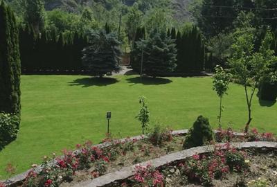 Vila de vanzare in Campina - Lunca Mare, teren 16500 MP - 2