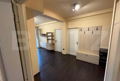 Apartament cu 3 camere, 58 mp, parcare, zona Porii - 5