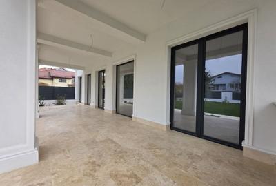 Vila superba excelent pozitionata in Pipera - 15