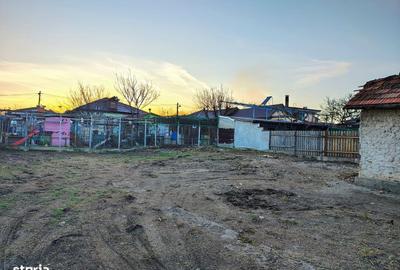 Teren de 584 mp, în Palazu Mare - 4