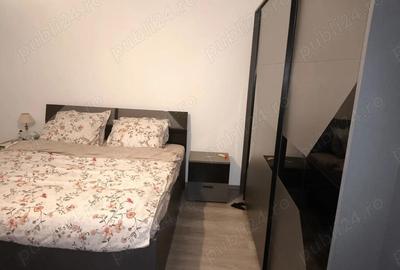 Casa de vanzare in Sannicolau Mare renovata modern - 6