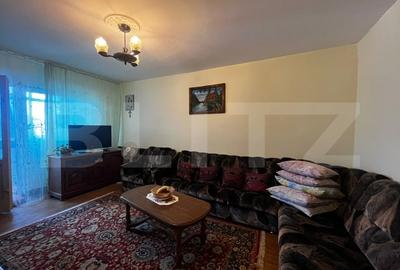 Apartament de vanzare, tip duplex, cu 5 camere, zona Canta - 2