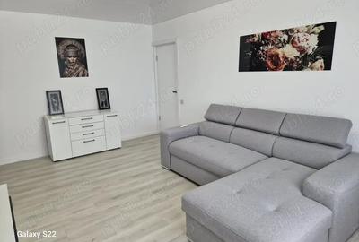 Navodari, vand apartament 2 camere zona sud, decomandat, mobilat si utilat - 2