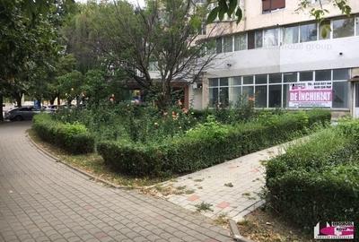Spațiu comercial, 160 mp în Central