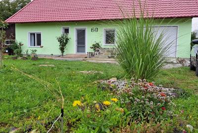 Casă cu 3 camere în Miersig - 5