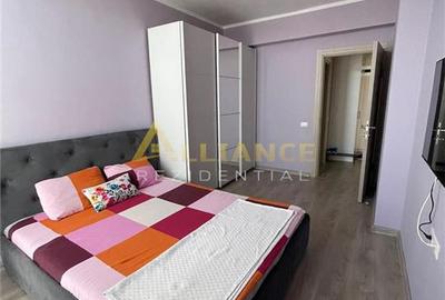 Apartament cu 3 camere semidecomandat, mobilat în Vitan-Bârzești - 9