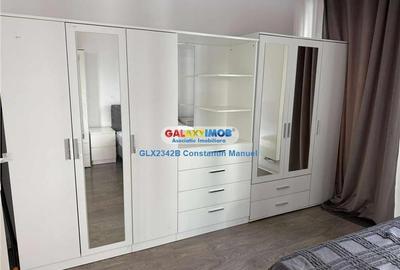 Apartament cu 2 camere, zona Aviatiei, nou cu parcare - 5