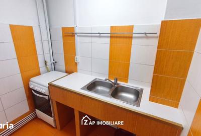 Garsonieră decomandată, mobilată în Aleea Carpați - 2