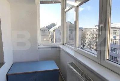 Apartament 4 camere, 85 mp, zona Burdujeni - 13