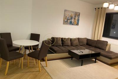 Apartament cu 2 camere decomandat, mobilat în Pipera - 2