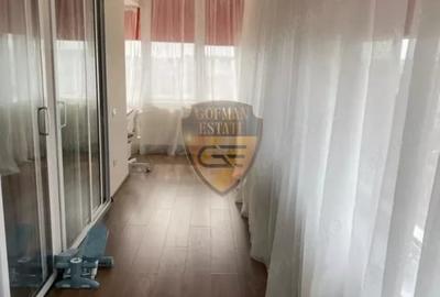Apartament 3 camere, 91 m, boxa la subsol Faleza Nord, vedere la mare - 6