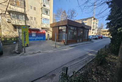 Spațiu comercial, de 78 mp, în Popoveni - 7