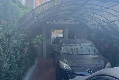 Casă cu 4 camere cu Teren 317 Mp în Piața Nouă