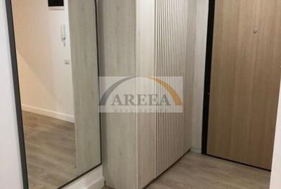 Apartament luxos,luminos,foarte spatios in Erou Iancu Nicolae-Oferta atractiva - 45