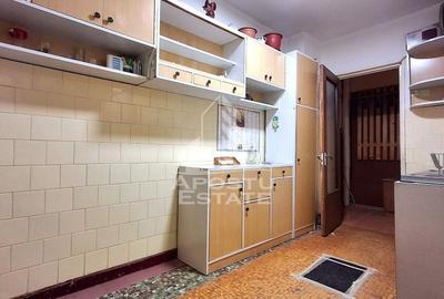 Apartament cu 2 camere decomandat în Micălaca - 3