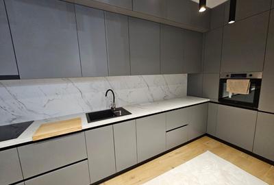 Apartament First Estates Pipera - Cat Friendly +  parcare subterana - 9