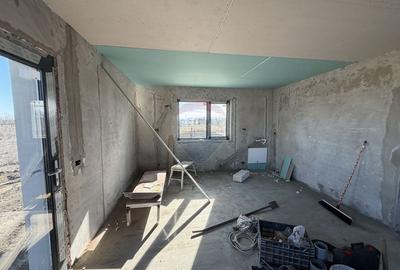 Casă cu 4 camere cu Canalizare în Exterior Vest - 15