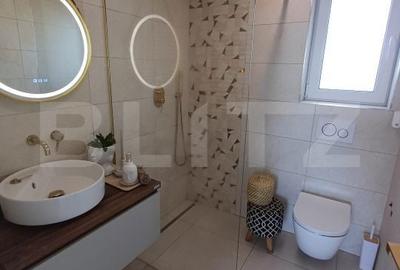 Casă cu 6 camere cu Teren 675 Mp în Moara - 10