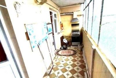 54mp confort 1 Viziru 1 apart 2 cam balcon 7m - 2