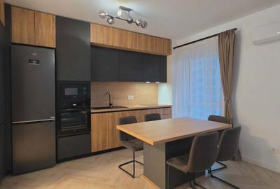 Apartament cu 3 camere în Seleuș - 2