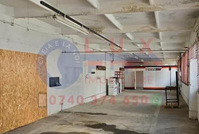 ID 9059 Hala DE INCHIRIAT - Zona VARD - 2