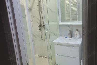 Garsonieră decomandată în Muncii