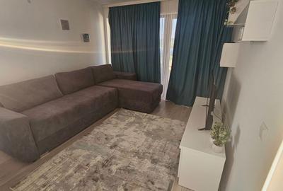 Apartament cu 2 camere semidecomandat în Central - 8