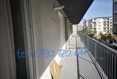 Apartament cu 2 camere în Titan - 1