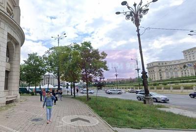 Vanzare apartament de 4 camere la Casa Poporului-stradal - 3