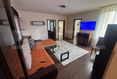 Apartament 3 camere, decomandat, 63 mp utili, zona Tineretului - 5