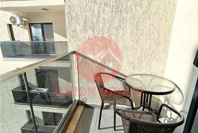 Garsonieră în Central - 9