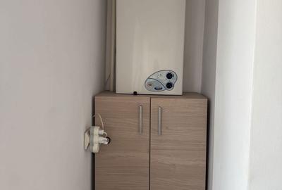 Garsonieră decomandată în Militari - 4