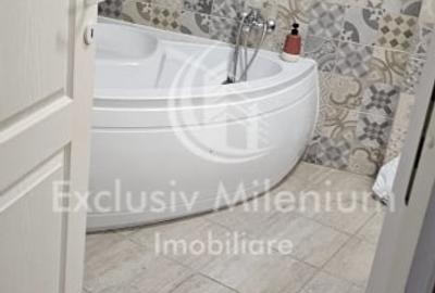 11 Iunie- Unirii Birouri 6 camere - 14