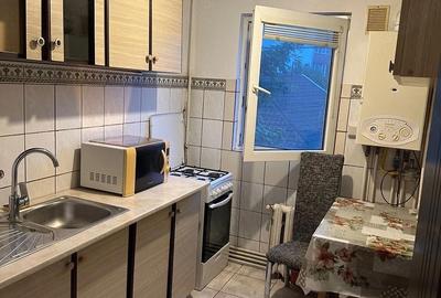 Garsonieră decomandată în Central - 1