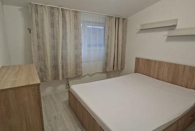 Apartament cu 2 camere în Lunca Cetățuii - 1