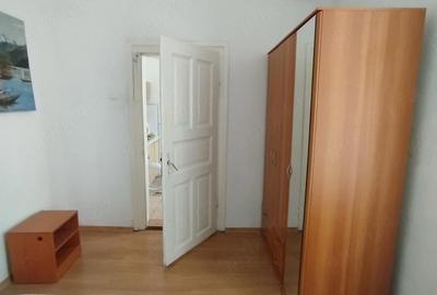 Garsonieră semidecomandată în Ultracentral - 1