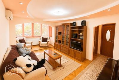 Apartament cu 2 camere decomandat în Romanilor - 1