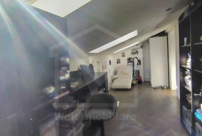 Duplex P+1+M, SU 134 mp, Tauti, drum privat, vecinatati noi - 11