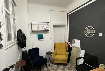 De vanzare Spatiu Birou/Apartament zona Romana Intrare Separata sect 1 - 9