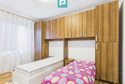 Apartament cu 3 camere, mobilat în Gai - 4