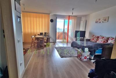 Garsoniera bloc nou Astra- Urban Plaza - 5