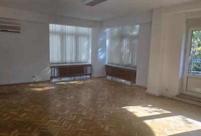 Inchiriere apartament Bd. Primaverii - stradal, 5 camere, etaj 1 - 3