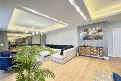 Apartament cu 6 camere decomandat în Herăstrău - 5