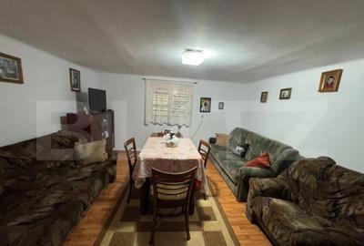 Casă cu 6 camere cu Teren 1858 Mp în Central - 18