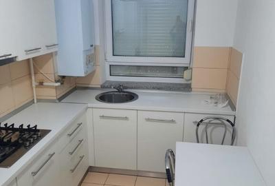 Apartament cu doua camere decomandat, in Avantgarden 3 - 6