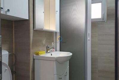 Apartament cu 3 camere decomandat în Exercițiu - 8