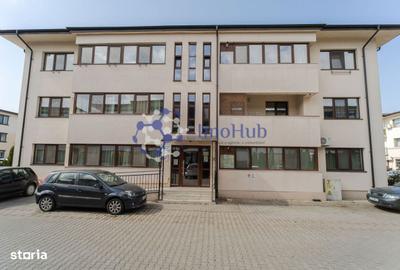 Garsonieră în Central