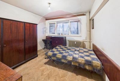 Apartament cu 2 camere semidecomandat în Dristor - 7