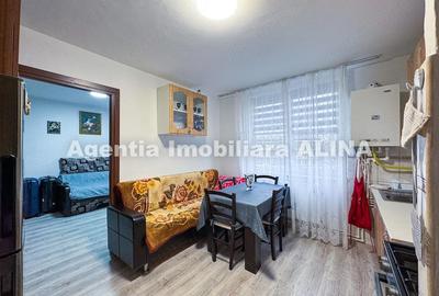 Garsonieră semidecomandată în Dacia - 6