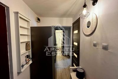 Apartament cu 3 camere decomandat, mobilat în Bucovina - 10